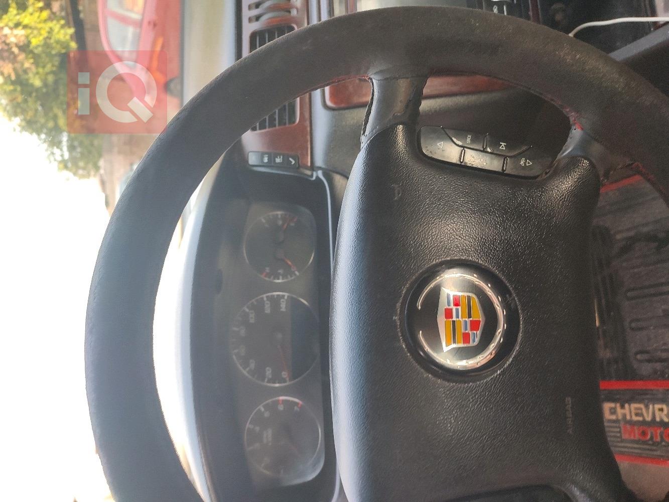 شيفروليه امبالا